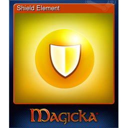 Shield Element