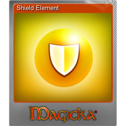 Shield Element (Foil)
