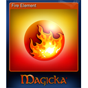 Fire Element