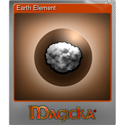 Earth Element (Foil)