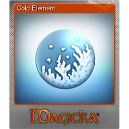 Cold Element (Foil)
