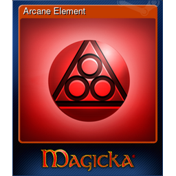 Arcane Element