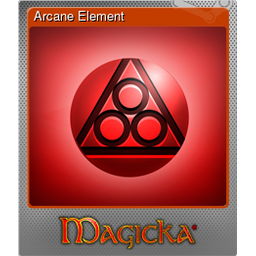 Arcane Element (Foil)