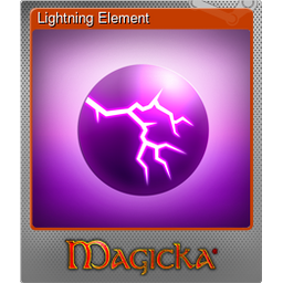 Lightning Element (Foil)