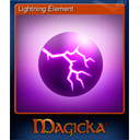 Lightning Element