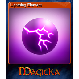 Lightning Element