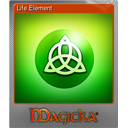 Life Element (Foil)