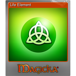 Life Element (Foil)