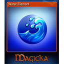 Water Element