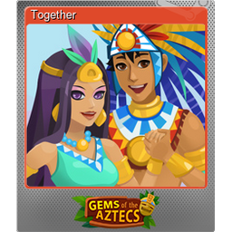 Together (Foil)