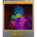 The Anomalies (Foil)