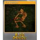 The Skeletons (Foil)