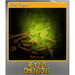 The Traps ! (Foil)