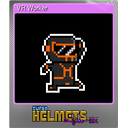 VR Worker (Foil)