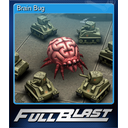 Brain Bug