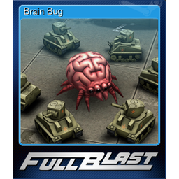 Brain Bug