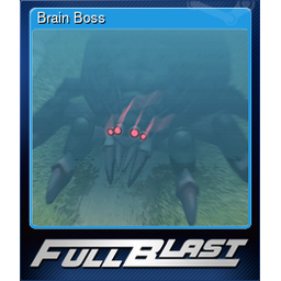 Brain Boss