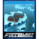 Ice (Trading Card)