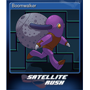 Boomwalker (Trading Card)