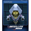Cyberfloater