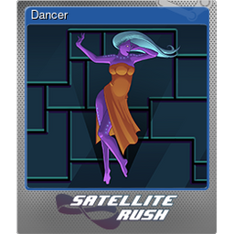 Dancer (Foil)