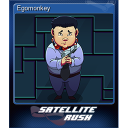 Egomonkey