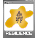 Big Alien (Foil)