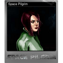 Space Pilgrim (Foil)