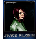 Space Pilgrim