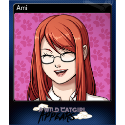 Ami (Trading Card)