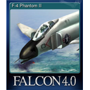 F-4 Phantom II