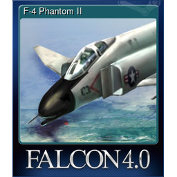 F-4 Phantom II