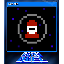 Missile