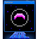 Reflector