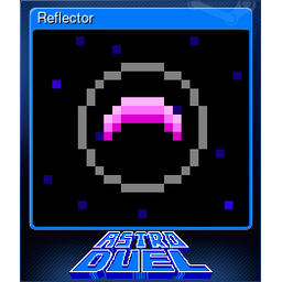 Reflector