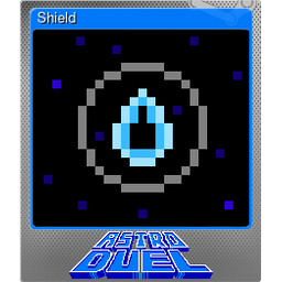 Shield (Foil)