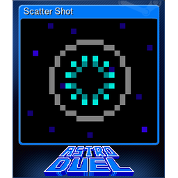 Scatter Shot