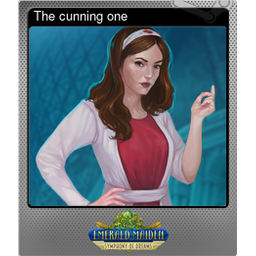 The cunning one (Foil)