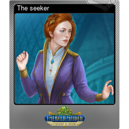 The seeker (Foil)