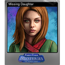 Missing Daughter (Foil)
