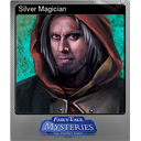 Silver Magician (Foil)