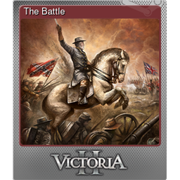 The Battle (Foil)