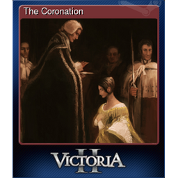 The Coronation