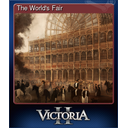 The Worlds Fair