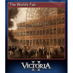 The Worlds Fair