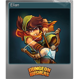 Elian (Foil)