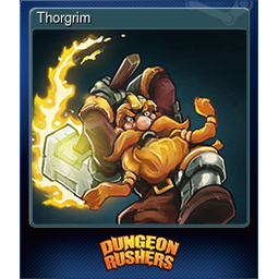 Thorgrim