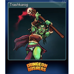 Trashkarog