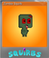 Zombie Squirb (Foil)