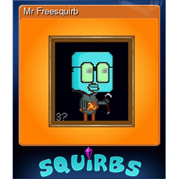 Mr Freesquirb